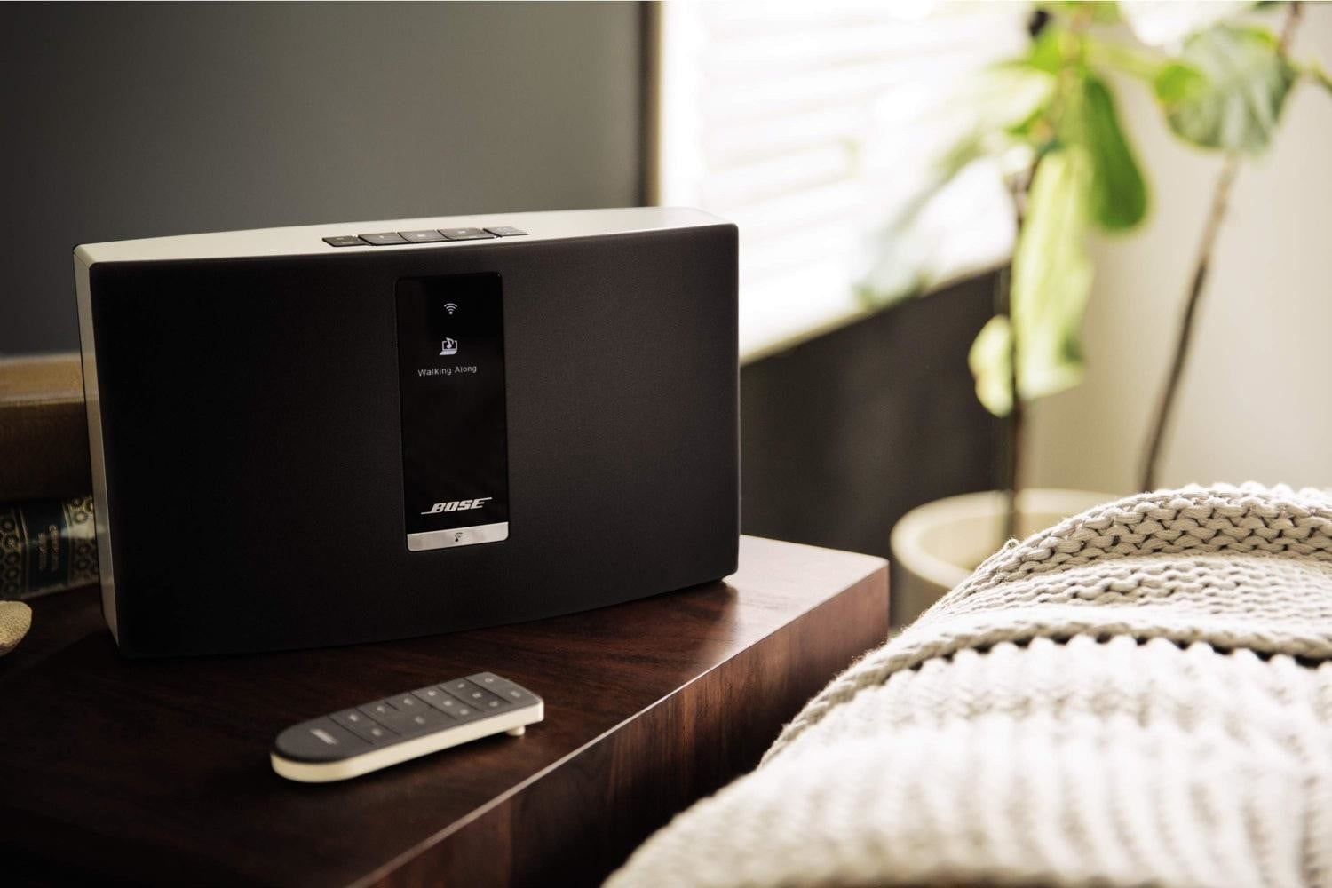 Bose Soundtouch For Mac Download